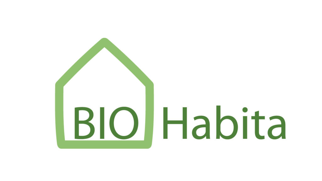 LOGO BIOHABITA