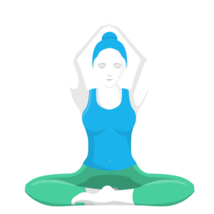 logo yoga