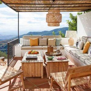 Proyectos de bioarquitectura