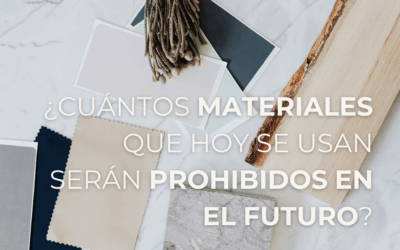 MATERIALES TÓXICOS EN CASA: CLAVES DESDE LA BIOARQUITECTURA