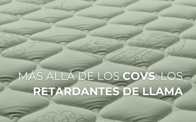 RETARDANTES DE LLAMA: EL PELIGRO INVISIBLE EN TU CASA SALUDABLE