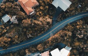 Terreno urbano con infraestructura completa para construcción de vivienda saludable