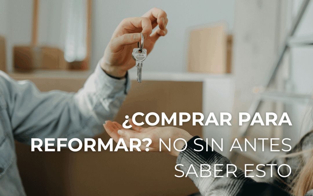 CHECKLIST ANTES DE COMPRAR CASA