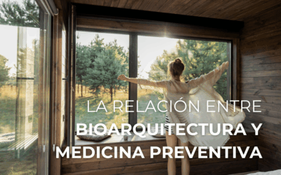 THE RELATIONSHIP BETWEEN BIOARCHITECTURE AND LONGEVITY