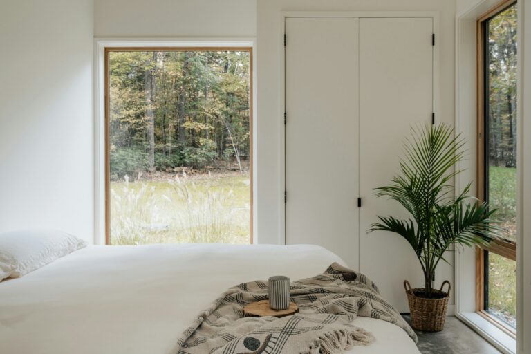 casa saludable y natural