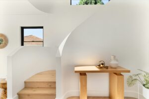 casa sana bioarquitectura