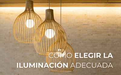 EL DISEÑO DE ILUMINACIÓN QUE FAVORECE LA SALUD