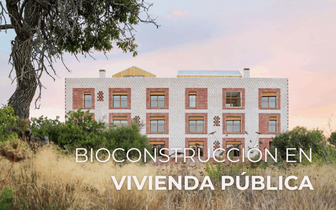 BIOARCHITECTURE IN PUBLIC HOUSING