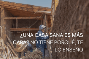 Bioconstrucción con tierra