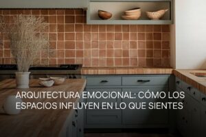 Arquitectura emocional