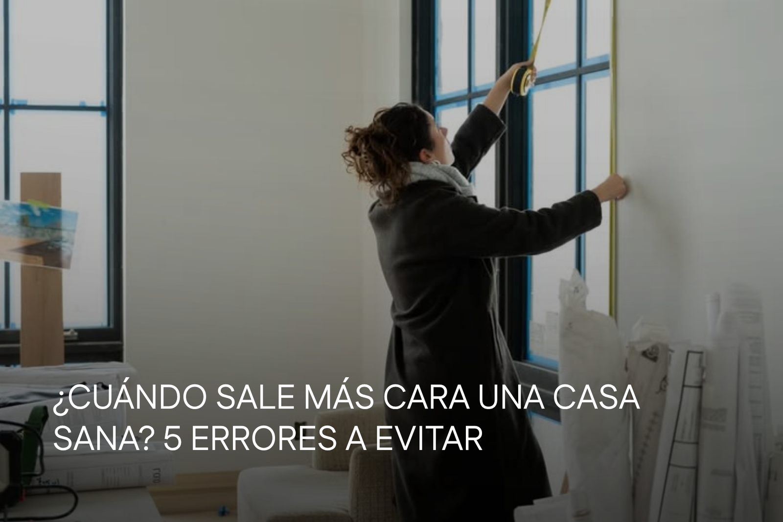 Casa Sana Presu